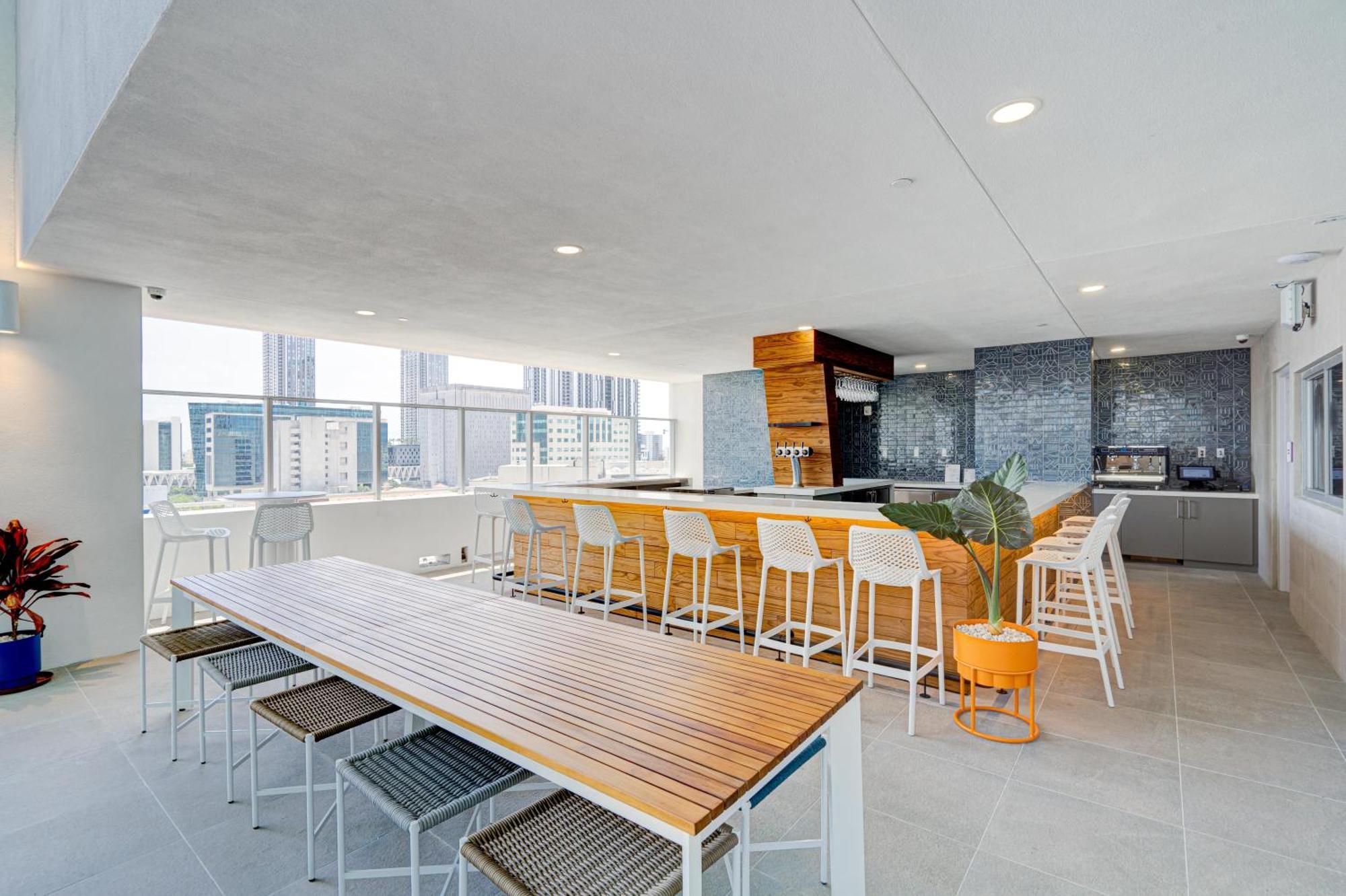 Appartement 227-2113ic Downtown *