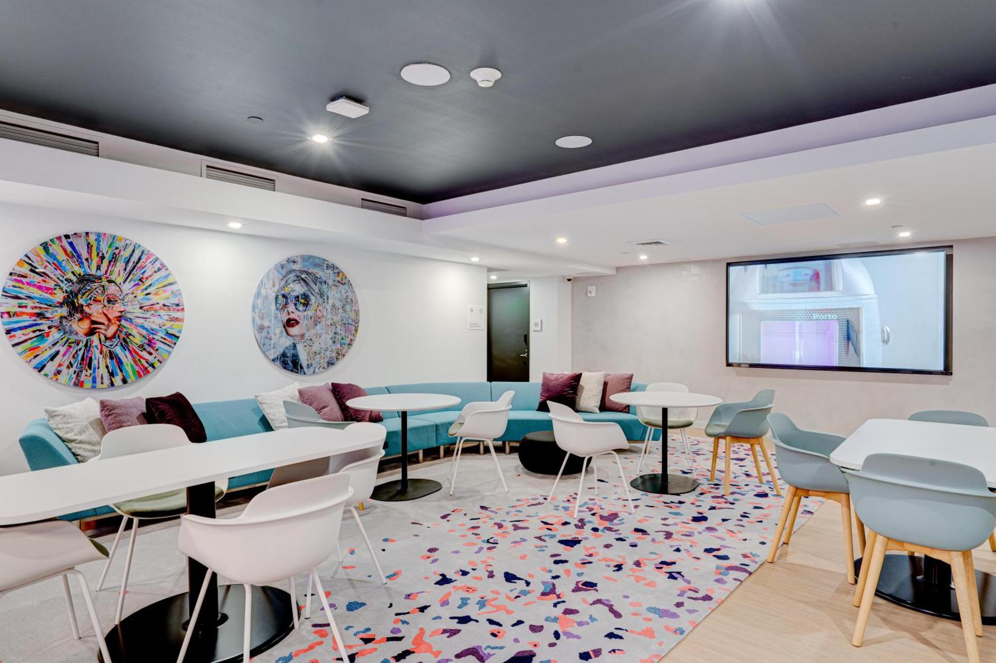 Appartement 227-2113ic Downtown *